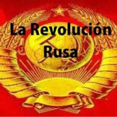 Timeline: La Revolución Rusa