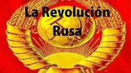 Timeline: La Revolución Rusa