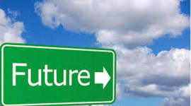 Timeline: the what have I done in the future