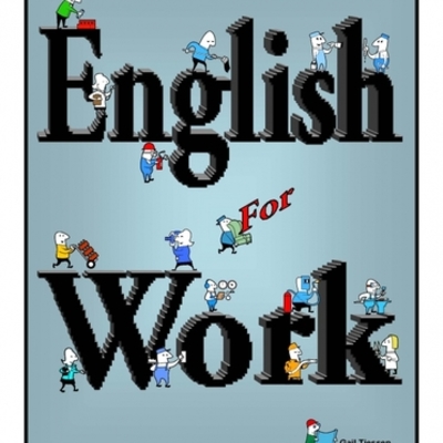 Timeline: English Work