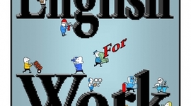 Timeline: English Work