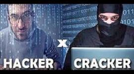 Timeline: HACKER Y CRACKER