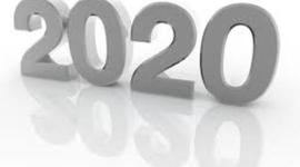 Timeline:  I'll have done until 2020