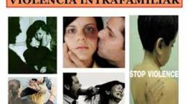 Timeline: VIOLENCIA INTRAFAMILIAR