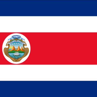 Timeline: personajes costarricenses