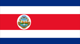 Timeline: personajes costarricenses