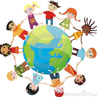 Timeline: Concepción de la infancia-linea de tiempo