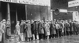 Timeline: 1930 - 1960