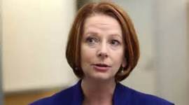 Timeline: Australia's PM's time line by Olivia Nilon