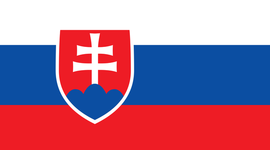 Timeline: Slovakia's Natural Disasters