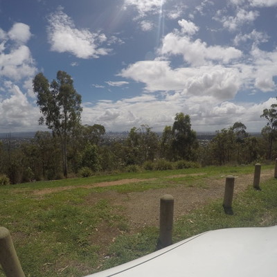 Timeline: Trip to Innaminka