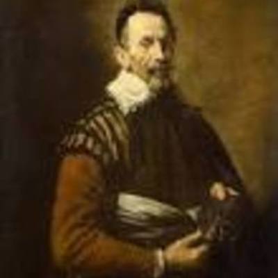 Timeline: Timeline de Monteverdi Música Barroco