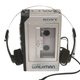 Sony walkman
