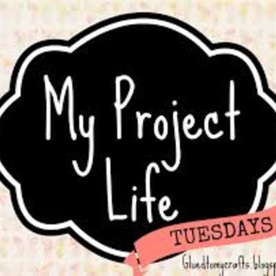 Timeline: MY LIFE PROJECT