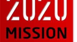 Timeline:  my future until 2020