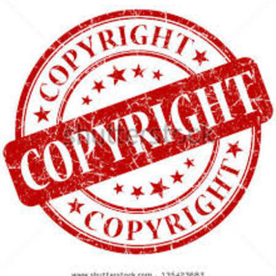 Timeline: Derechos de Autor