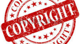 Timeline: Derechos de Autor