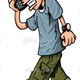 Depositphotos 8033137 cartoon of teen boy talking