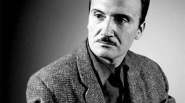 Timeline: Jose María Arguedas