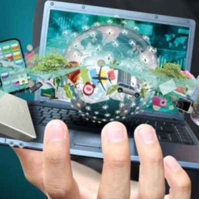 Timeline: invemtos del siglo 21