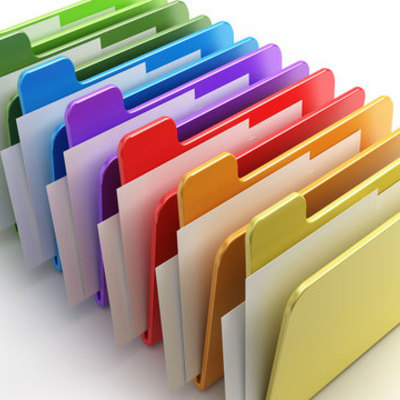 Timeline: GESTIÓN DOCUMENTAL