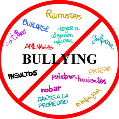 Timeline: EL BULLYING