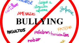 Timeline: EL BULLYING
