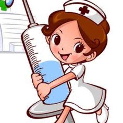 Timeline: Nurse