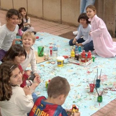 Timeline: Renovación pedagógica