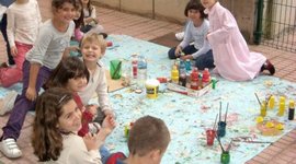 Timeline: Renovación pedagógica