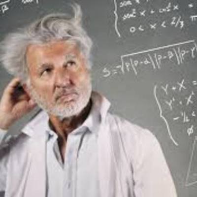 Timeline: Important Mathematicians