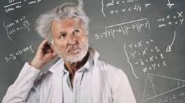 Timeline: Important Mathematicians