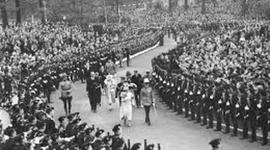 Timeline: linea del tiempo (1939-1951)