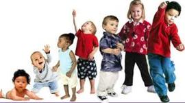 Timeline: Concepción de Infancia en la Historia