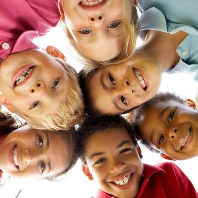 Timeline: Concepcion de infancia en la historia