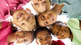 Timeline: Concepcion de infancia en la historia