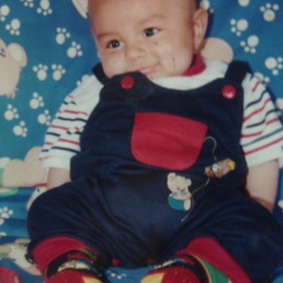 Timeline: Los momentos más importantes de mi vida.