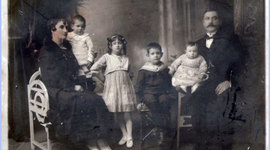 Timeline: Cambios en la concepción de la infancia