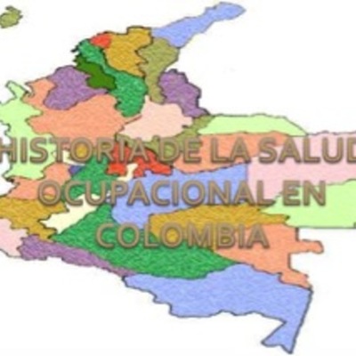 Timeline: Historia de la Salud Ocupacional