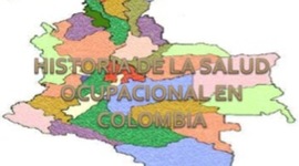 Timeline: Historia de la Salud Ocupacional