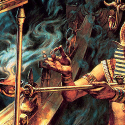 Timeline: Historia de la Droga