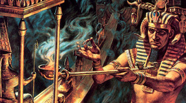 Timeline: Historia de la Droga