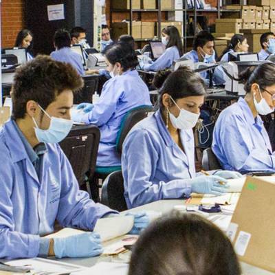 Timeline: Historia de la Gestión Documental