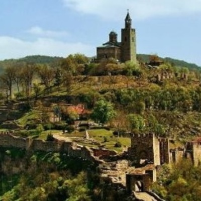 Timeline: History of Bulgaria