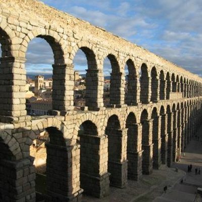 Timeline: Ancient History of Spain