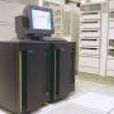 Timeline: Generación de computadoras