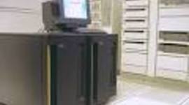 Timeline: Generación de computadoras