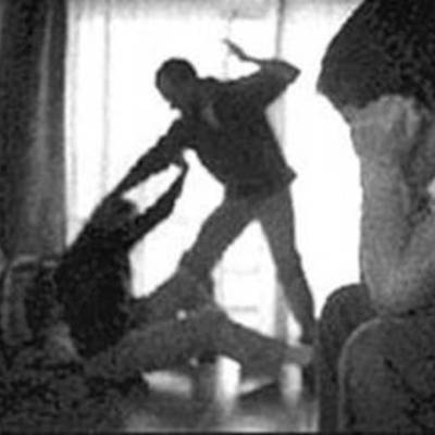 Timeline: VIOLENCIA INTRAFAMILIAR