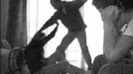 Timeline: VIOLENCIA INTRAFAMILIAR