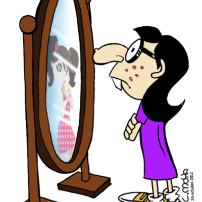 Timeline: El autoestima